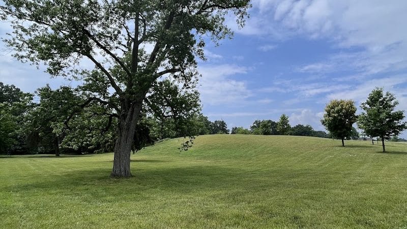 River Road Park - Toledo, OH