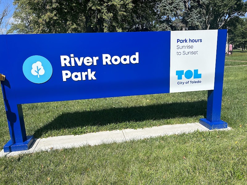 River Road Park - Toledo, OH