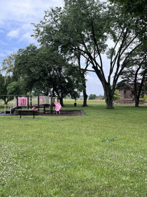 River Road Park