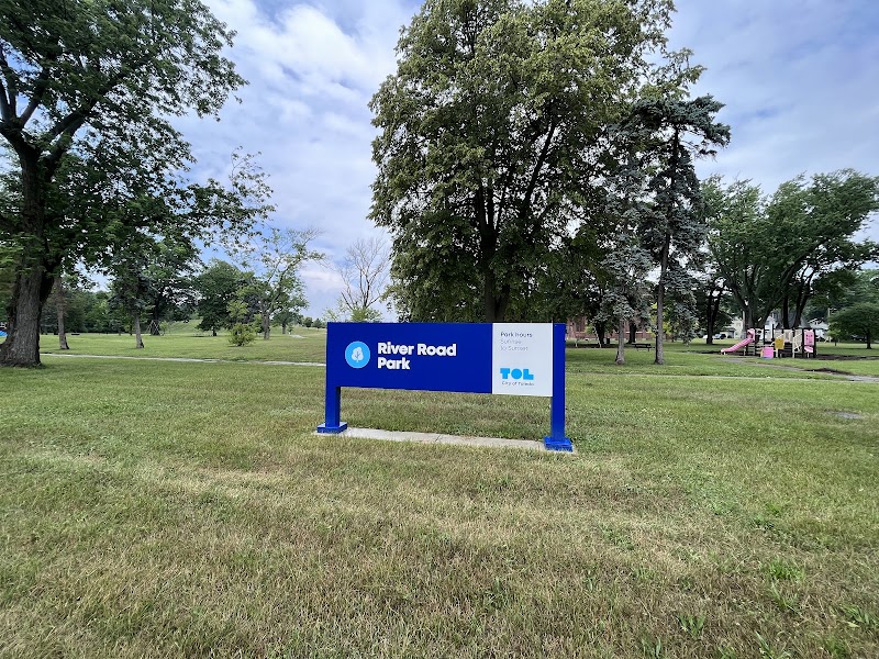River Road Park - Toledo, OH
