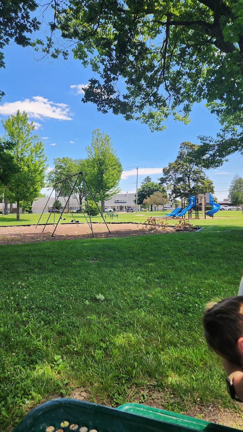 River Road Park - Toledo, OH