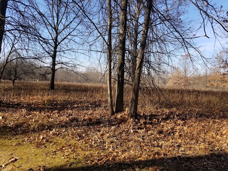 Swan Creek Preserve Metropark - Toledo, OH
