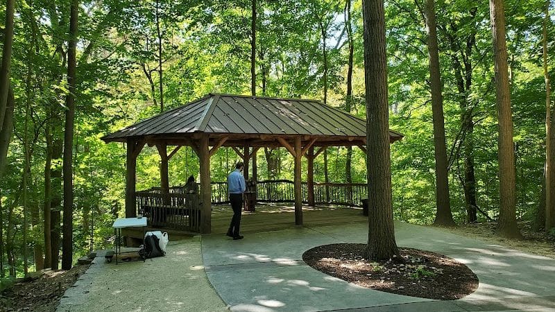 Swan Creek Preserve Metropark - Toledo, OH