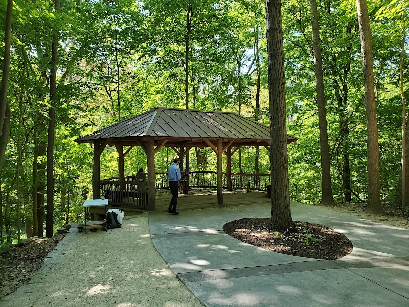 Swan Creek Preserve Metropark - Toledo, OH