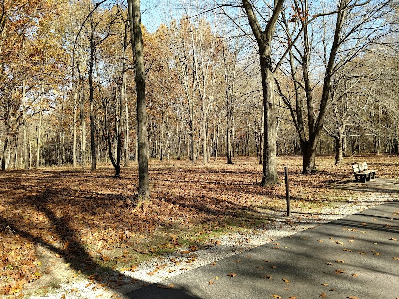 Swan Creek Preserve Metropark - Toledo, OH