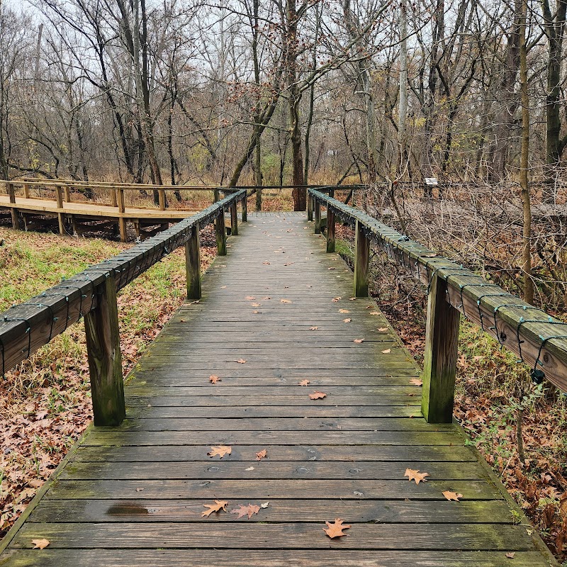 Wildwood Preserve Metropark - Toledo, OH