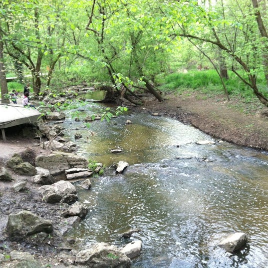Wildwood Preserve Metropark - Toledo, OH