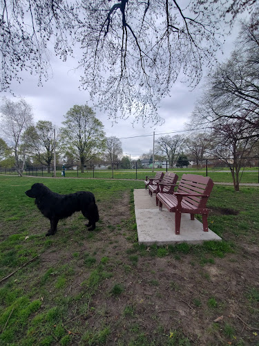 Woodsdale Park