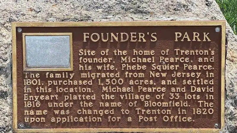 Founders Park Trenton OH - Trenton, OH