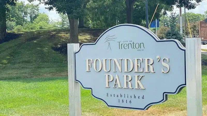 Founders Park Trenton OH - Trenton, OH