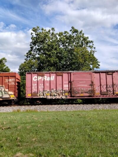 Trenton Community Park - Trenton, OH