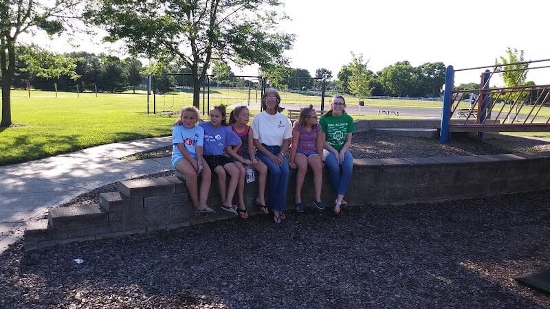 Trenton Community Park - Trenton, OH