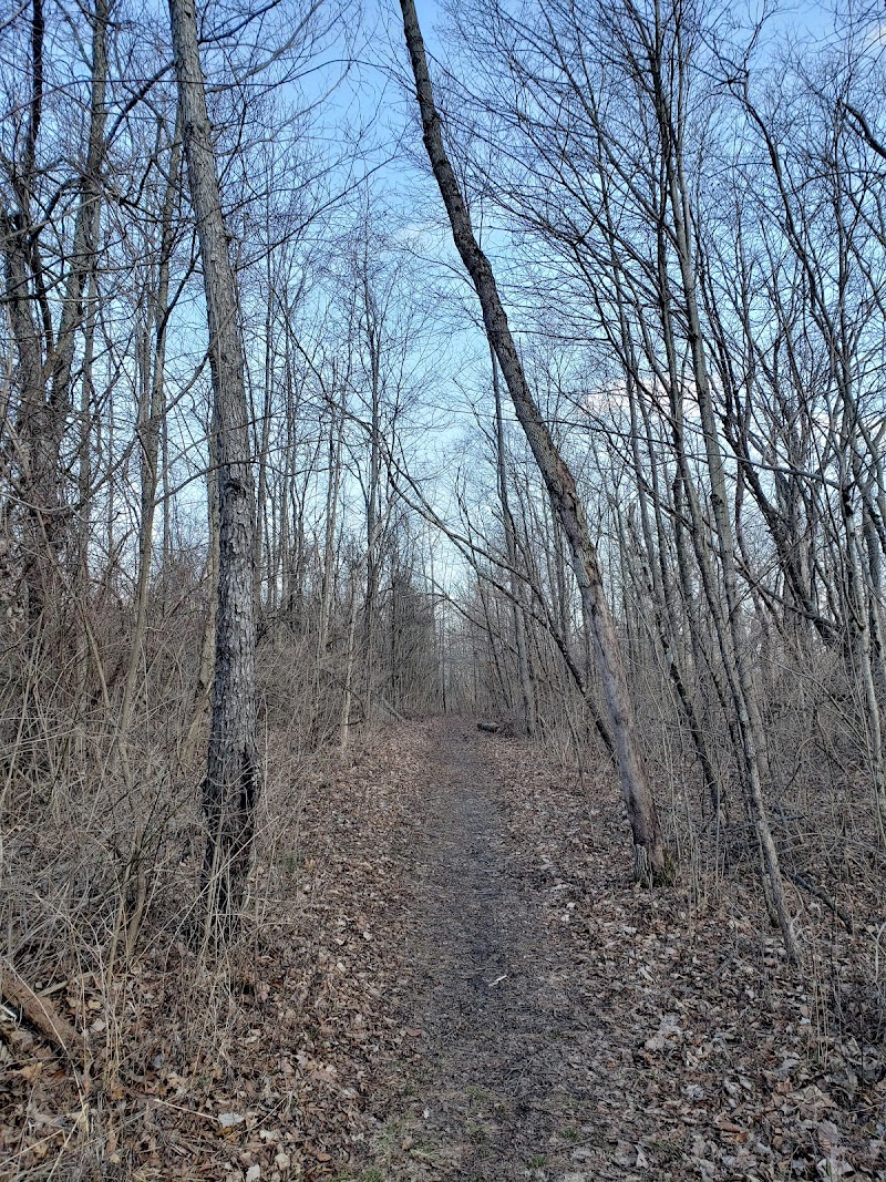 Trail Head - Trotwood, OH