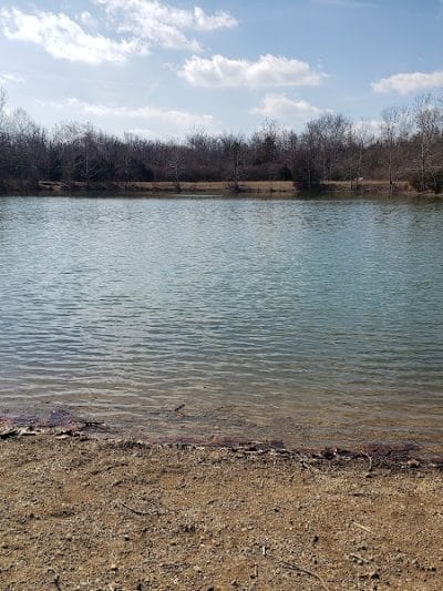 Trail Head - Trotwood, OH