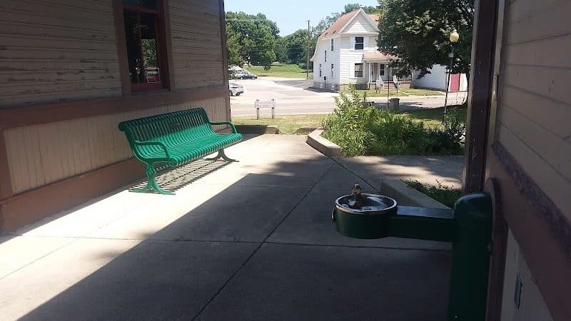 Trotwood Trailhead - Trotwood, OH