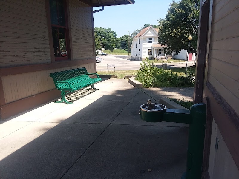 Trotwood Trailhead - Trotwood, OH