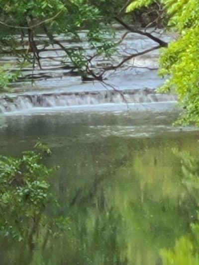Trotwood Trailhead - Trotwood, OH