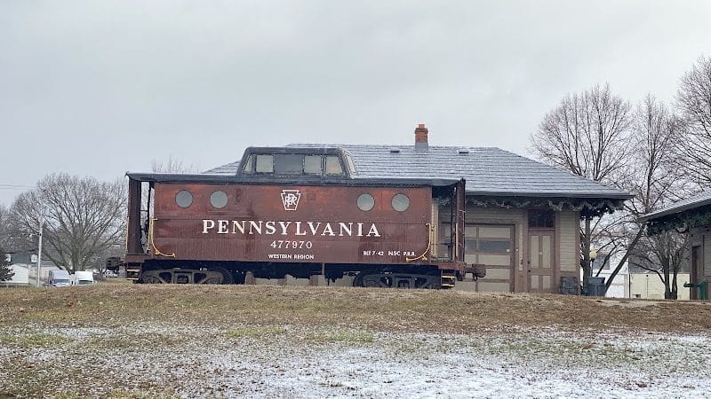 Trotwood Trailhead - Trotwood, OH