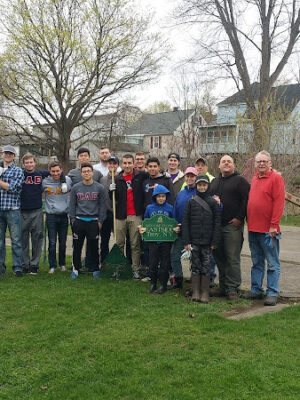Kinloch Park