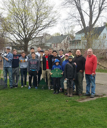 Kinloch Park