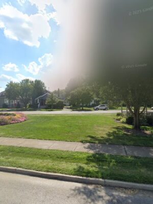 Fountain Park