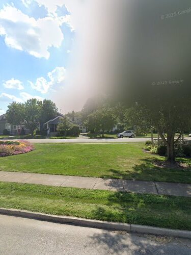Fountain Park