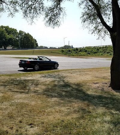 Archer Park - Troy, OH