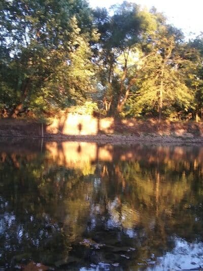 Barbee Memorial Park - Troy, OH