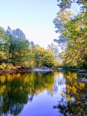 Barbee Memorial Park