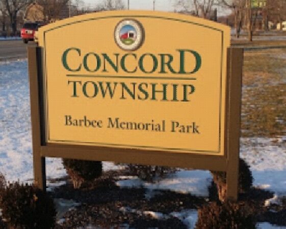 Barbee Memorial Park - Troy, OH