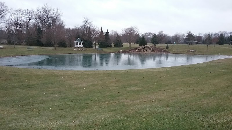 Duke Park - Troy, OH
