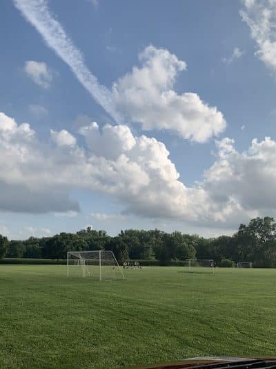 Duke Park - Troy, OH