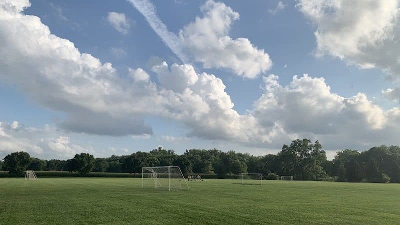 Duke Park - Troy, OH