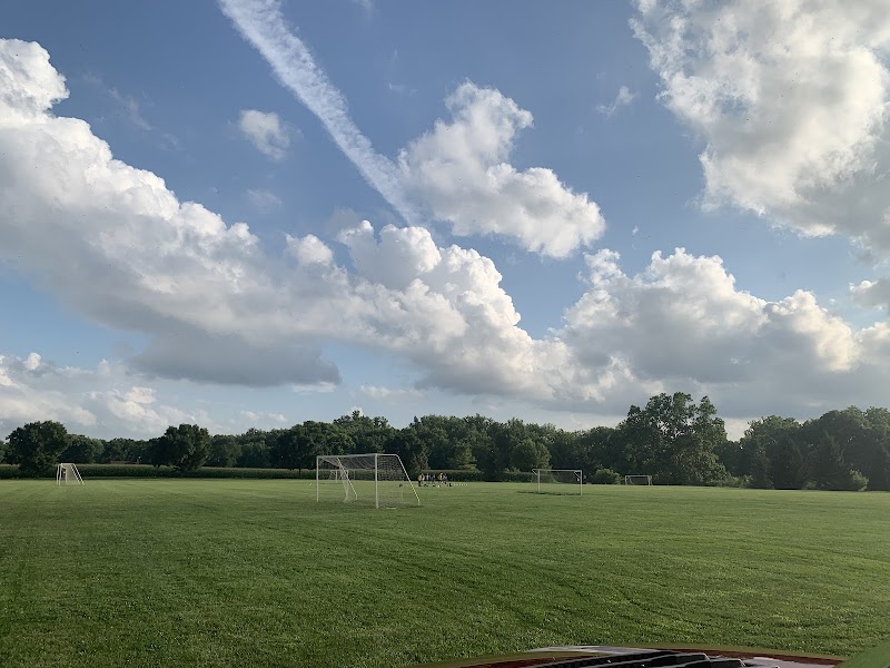 Duke Park - Troy, OH