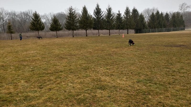 Duke Park - Troy, OH