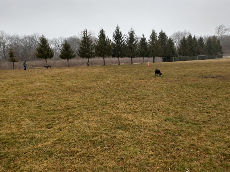 Duke Park - Troy, OH