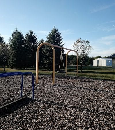 Duke Park - Troy, OH