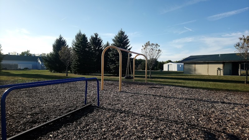 Duke Park - Troy, OH