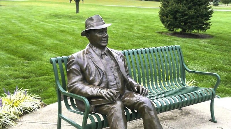 Duke Park - Troy, OH