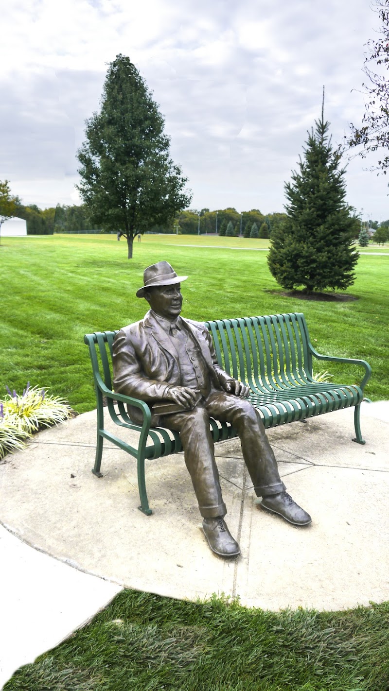 Duke Park - Troy, OH