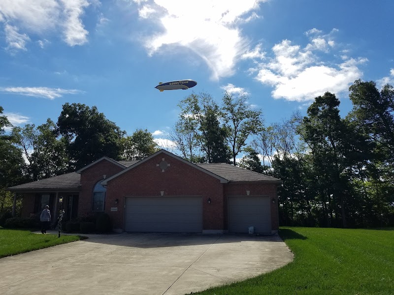 Edgewater Subdivison - Troy, OH