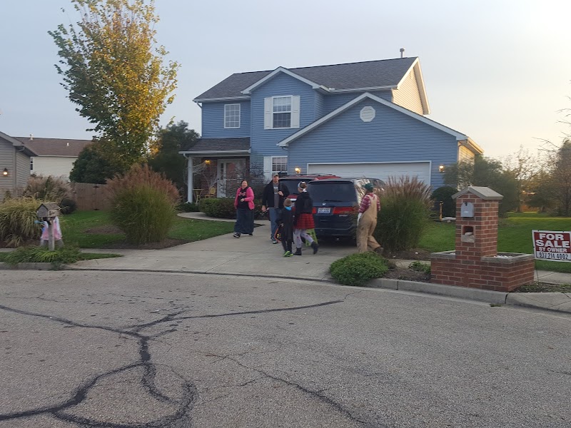 Edgewater Subdivison - Troy, OH