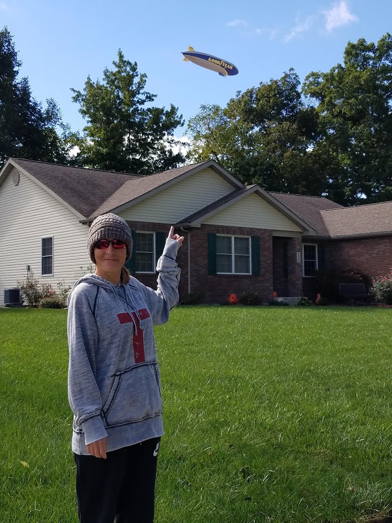 Edgewater Subdivison - Troy, OH