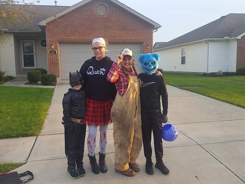 Edgewater Subdivison - Troy, OH