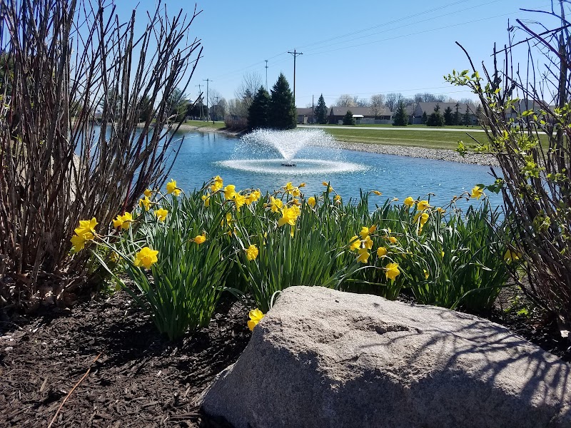 Edgewater Subdivison - Troy, OH