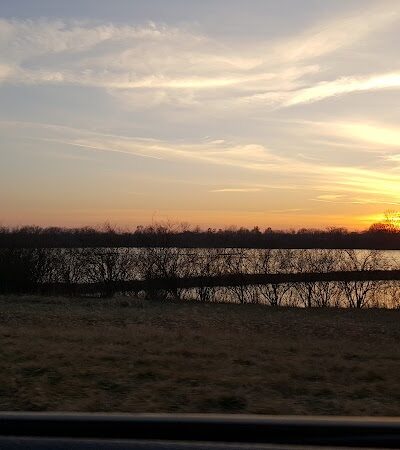 Great Miami River Recreational Trail - Troy, OH