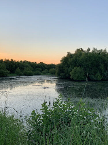 John A. Wannemacher Nature Reserve
