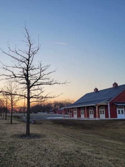 Lost Creek Reserve & Knoop Agricultural Heritage Center - Troy, OH