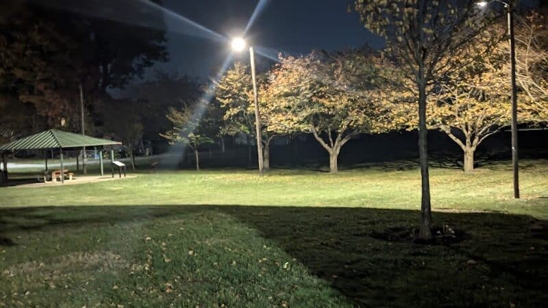 McKaig & Race Park - Troy, OH
