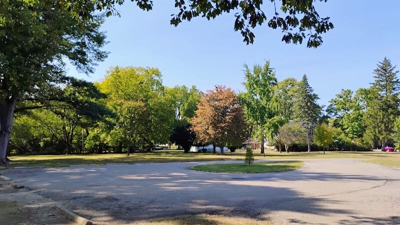 Menke Park - Troy, OH
